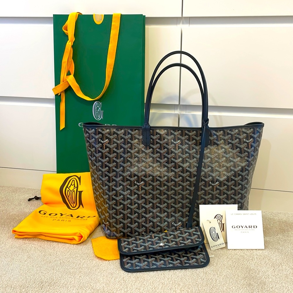 Goyard St. Louis PM